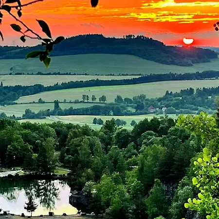 Guest house Bythelake *
