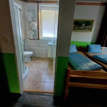 Guest house Bythelake Konstantinovy Lazne