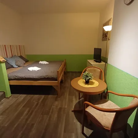 Bythelake Guest house Konstantinovy Lazne