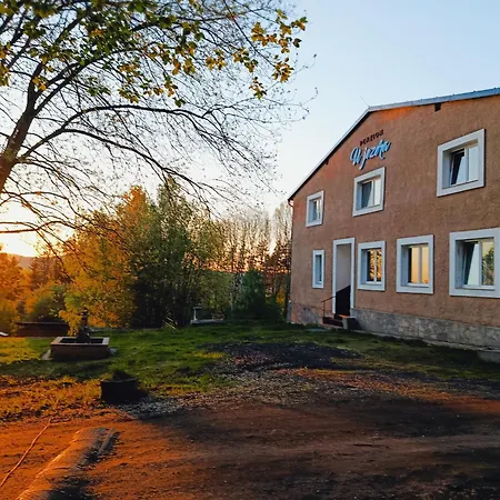 Bythelake 3* Konstantinovy Lázně