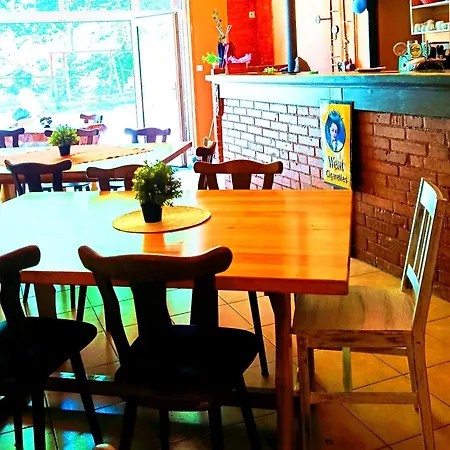 Guest house Bythelake Konstantinovy Lazne