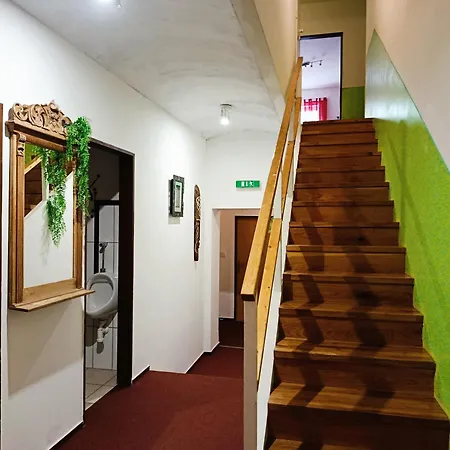 Guest house Bythelake *