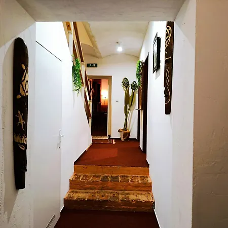 Guest house Bythelake