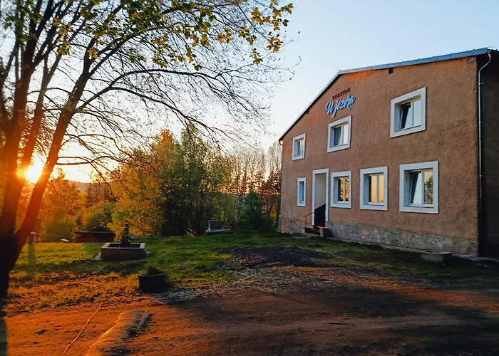 Bythelake 3* Konstantinovy Lázně