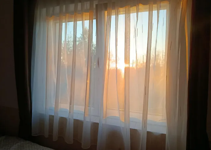 بيت ضيافة Bythelake