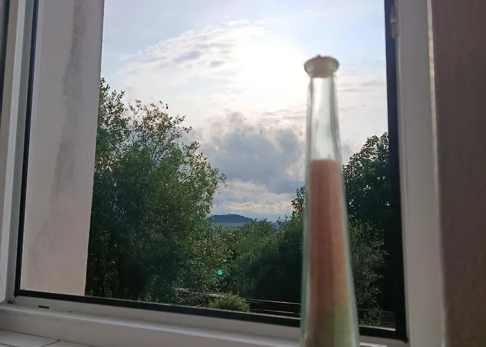Bythelake بيت ضيافة Konstantinovy Lázně